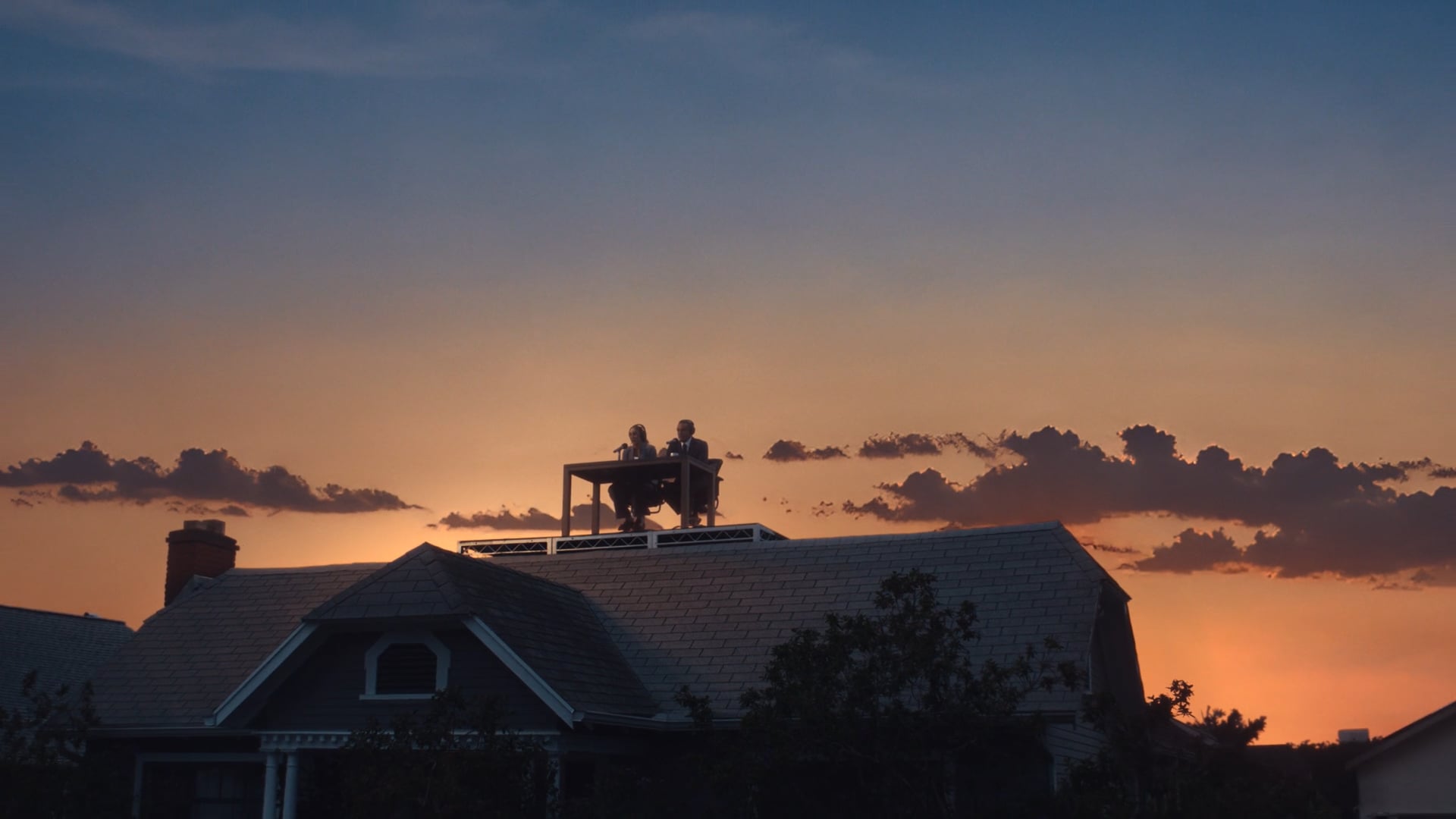Walmart — Glorious Saturday