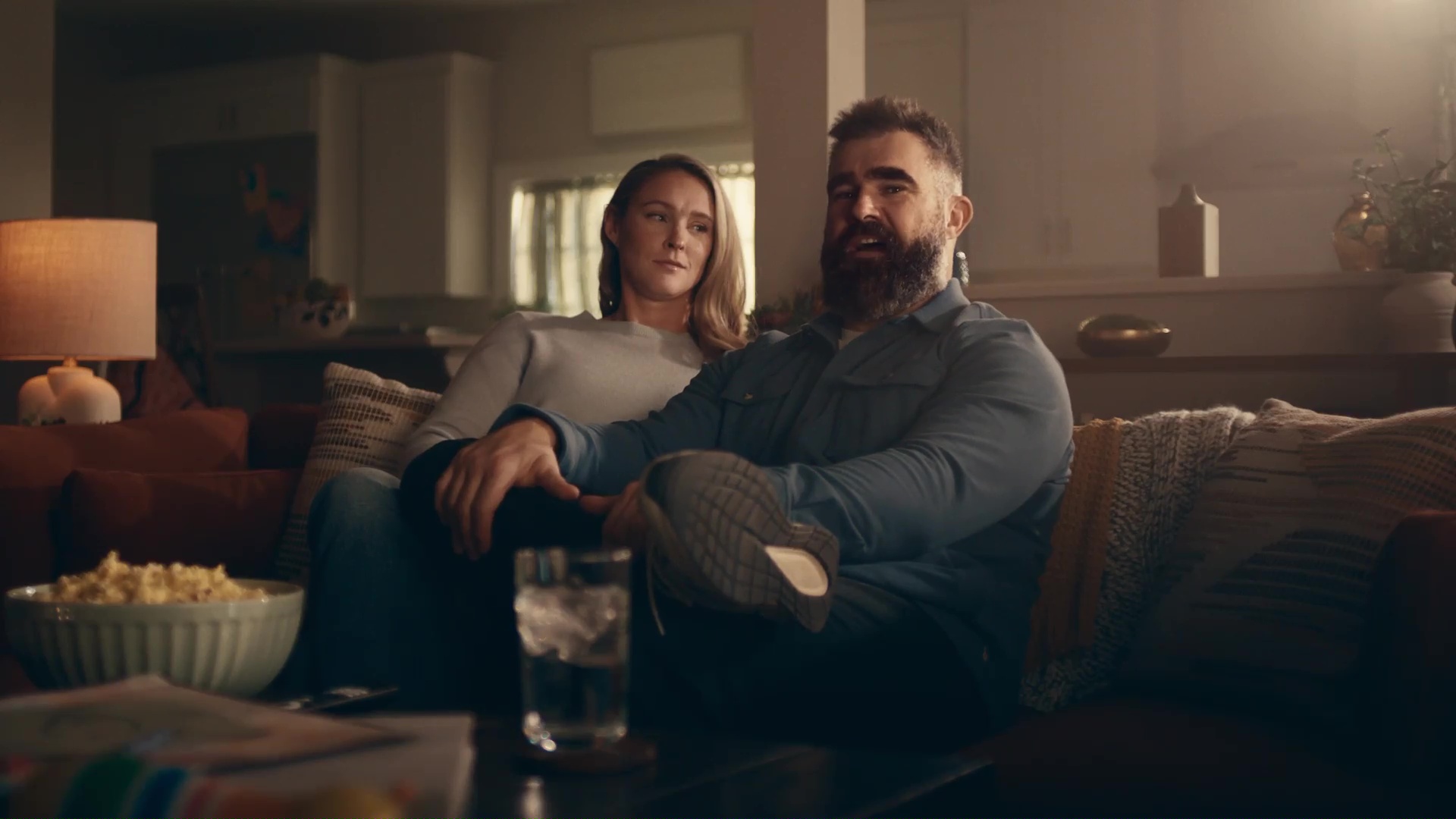 YouTube TV — Don't Settle