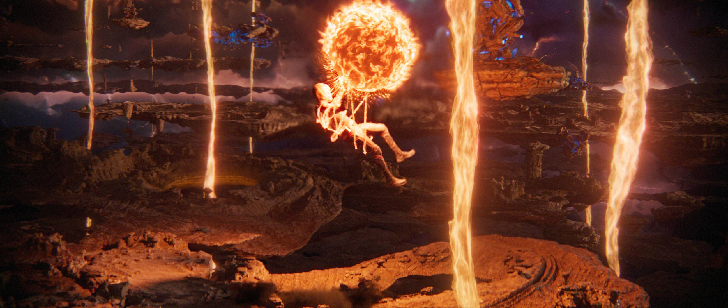 Ant-Man: Quantumania