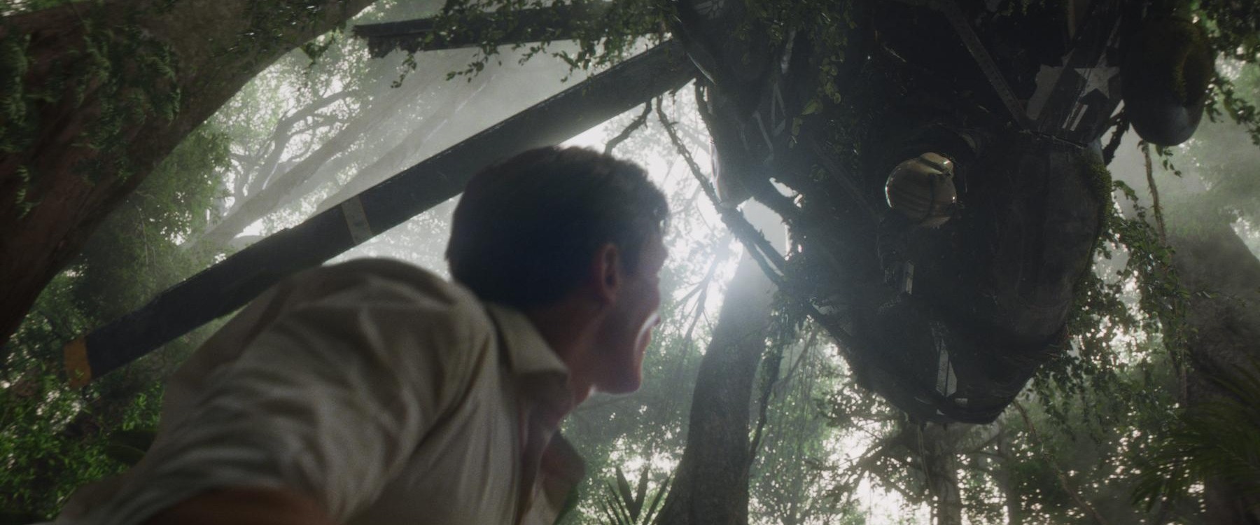 Jurassic World: Rebirth