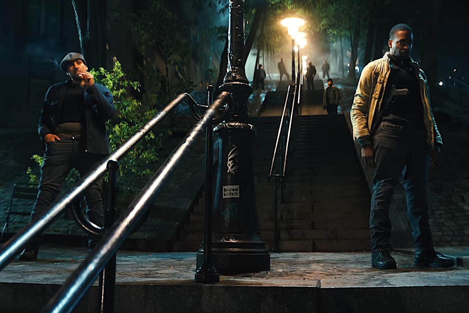 John Wick: Chapter 4