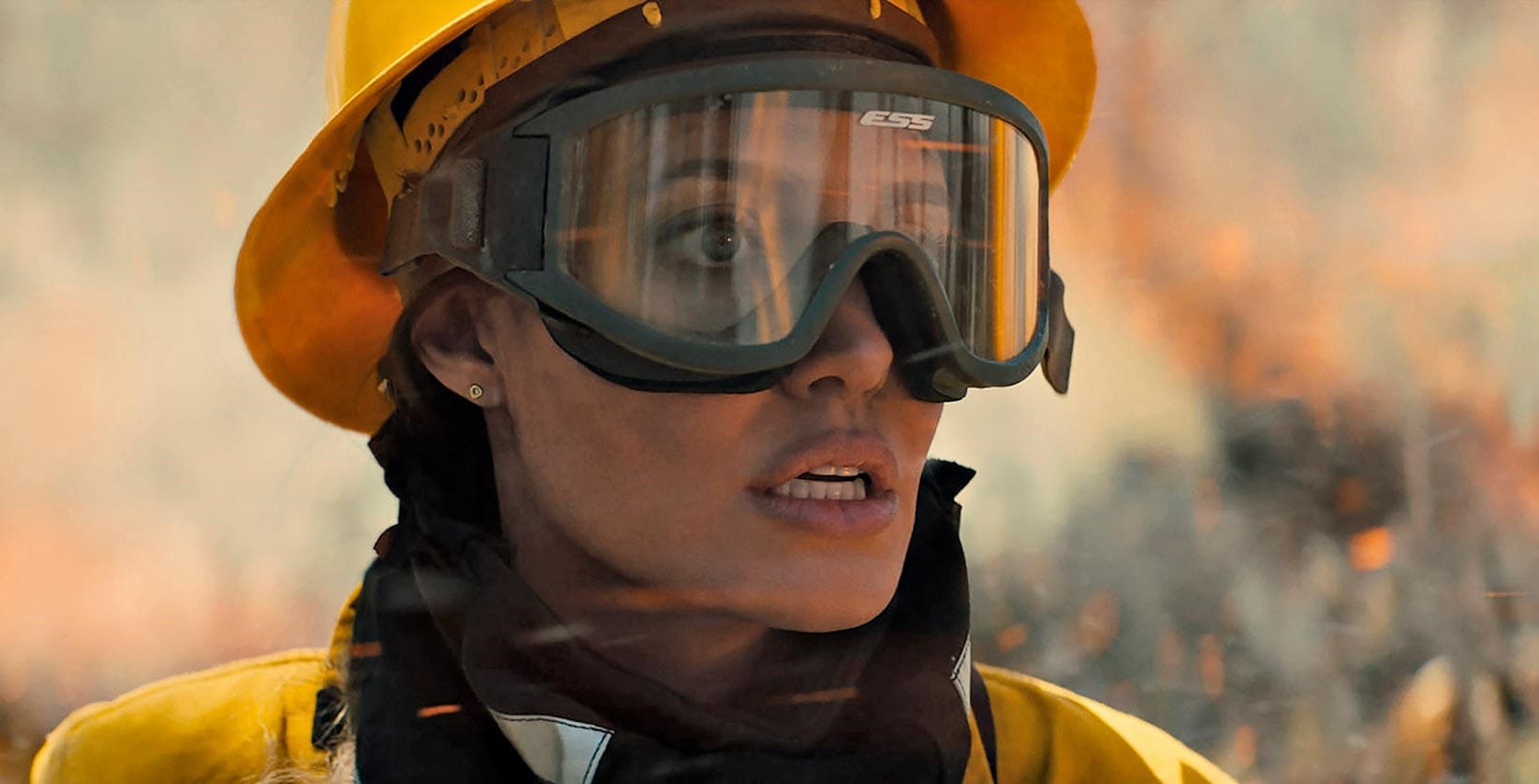 Those Who Wish Me Dead