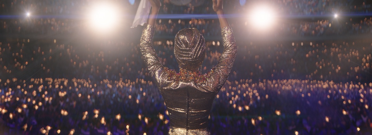 I Wanna Dance with Somebody